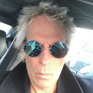 Meet your Posher, Brian